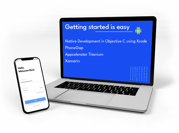 iOS framework using to make apps