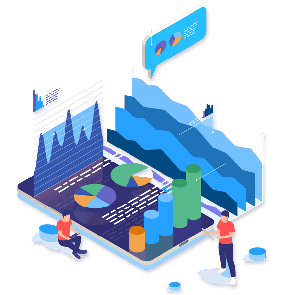 employee productivity and project mangement dashboard