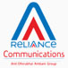 Reliance