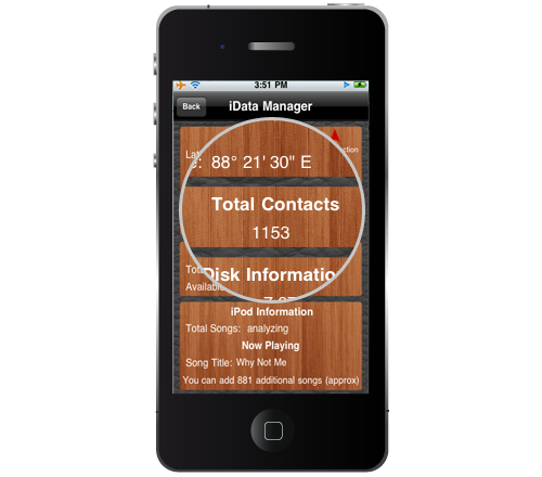 user attention and payment center