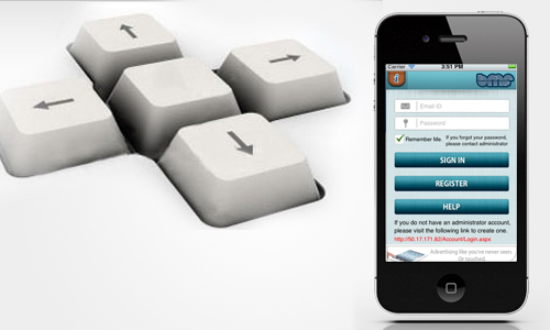 android apps development