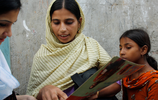 socio economic survey - urban development