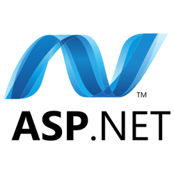 asp.net mvc logo