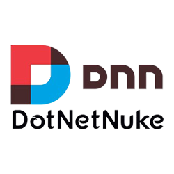 dot net nuke logo