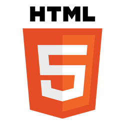 html 5 logo