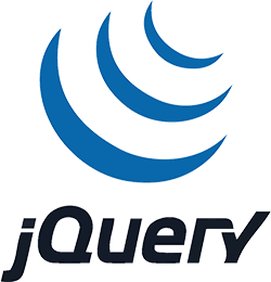 jquery logo