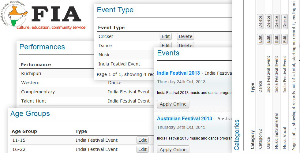 event management software