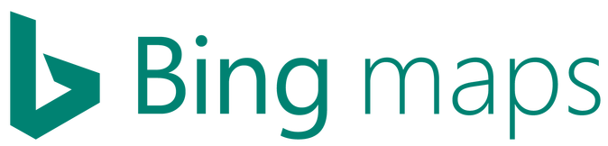 bing map based development
