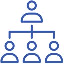 family tree icon