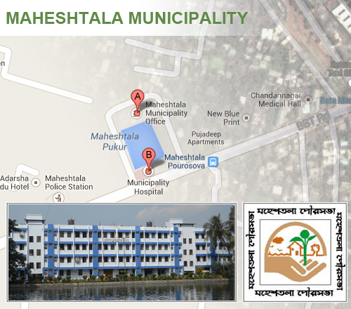maheshtala-municipality