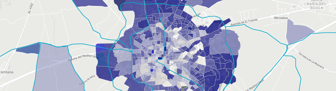 land use-base map and parcel map preparation