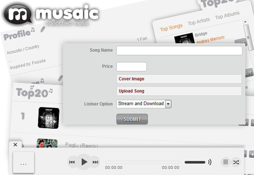 Musaic
