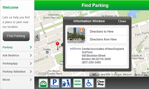 Parkme.biz