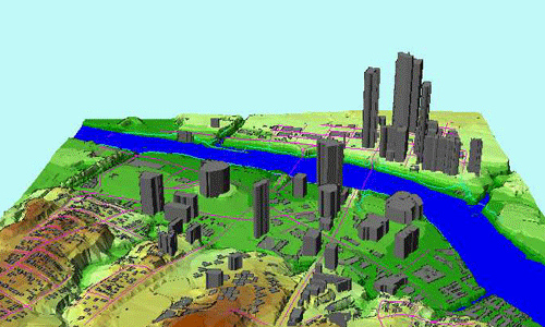 Photogrammetry Services