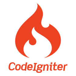 codeigniter logo