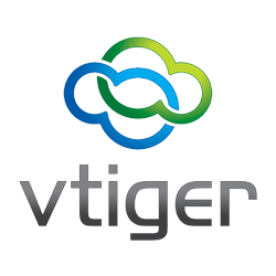 vtiger crm logo