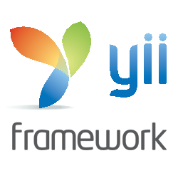 yii framework logo