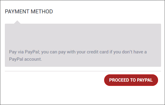 PayPal Sandbox Testing in WordPress