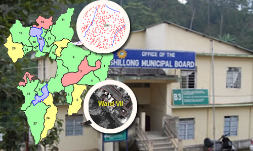 Shillong Municipality