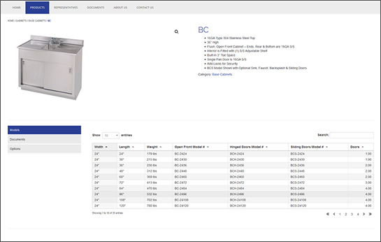 woocommerce-integration-website