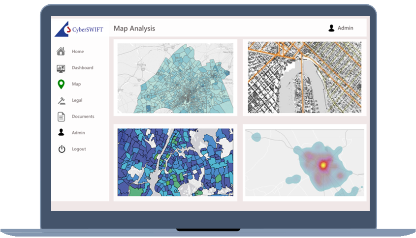 Land Acquisition & Management System