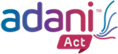 Adani Act logo