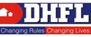 dhfl logo