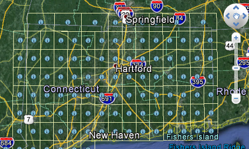 Map Finder