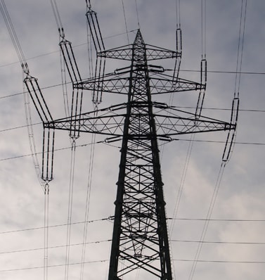 Applicaton of GIS in Power Transmission