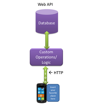 Web Api